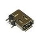 USB, miniUSB разъемы,  IEEE1394 ,  разъе