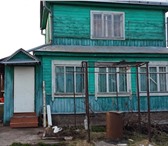 Фото в Недвижимость Сады 2-этажный дом 45 м² (брус) на участке 6 сот., в Уфе 850 000