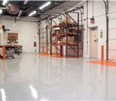 Фото в Строительство и ремонт Ремонт, отделка Проводим устройство полимерных эпоксидных в Ростове-на-Дону 1 500