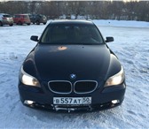 BMW 5er V  (E60/E61) 2582933 BMW 5er фото в Москве