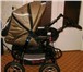 Foto в Для детей Детские коляски Продам любимую коляску трансформер (зима-лето). в Челябинске 0