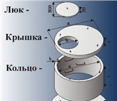 Foto в Строительство и ремонт Строительные материалы КС 20.9 - 5200КС 15.9 - 3100КС 10.9 - 2000КС в Краснодаре 1 650