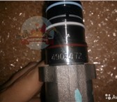 Foto в Авторынок Автозапчасти "Продаются форсунки 4903472 для двигателя в Екатеринбурге 0