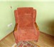 Foto в Мебель и интерьер Мебель для гостиной Продам:  Мягкий уголок  - диван + кресло. в Томске 10 000