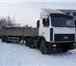 Фотография в Авторынок Транспорт, грузоперевозки Грузоперевозки любых грузов по территории в Перми 1 000