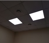 Фото в Строительство и ремонт Разное Светильник потолочный для АрмстронгОфисный в Барнауле 1 300