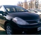 Nissan Tiida октябрь 2012 г,  в куплен в январе 2013 г,   страна изготовитель Мексика 1224793 Nissan Tiida фото в Уфе