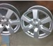 Фотография в Авторынок Шины и диски Диски от nissan x-trail. 6.5x17, 5/114.3, в Челябинске 10 000