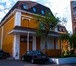 Foto в Недвижимость Коммерческая недвижимость Продается отдельно стоящее здание S-1348,8 в Красноярске 136 000 000