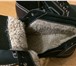 Фотография в Одежда и обувь Мужская обувь Новые мужские ботинки на зиму. Полностью в Москве 5 000