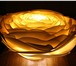 Фото в Мебель и интерьер Светильники, люстры, лампы Ночник "Ранункулюс"Ночник диаметром 50 см, в Уфе 4 000