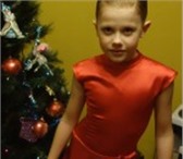 Фото в Спорт Спортивные школы и секции ищем партнера по бальным танцам девочке 2006г.р в Новосибирске 0
