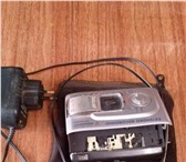 Изображение в Электроника и техника Аудиотехника Продаю диктофон с аудиоплеером на кассетах в Кирове 0