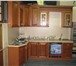 Изображение в Мебель и интерьер Кухонная мебель Продается кухня массив черешни с выставочного в Москве 70 000