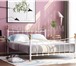 Изображение в Мебель и интерьер Мебель для спальни Большой выбор двухъярусных, двуспальных металлических в Москве 10 000