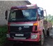 Изображение в Авторынок Самопогрузчик (кран-манипулятор) Продам грузовик бортовой Foton Auman 2012 в Томске 2 000 000