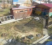 Фото в Недвижимость Продажа домов Дом 2 этажа,баня с беседкой,сарай,туалет,пруд,скважина,Оставим в Красноярске 590