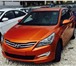 Изображение в Авторынок Новые авто вы можете купить новый Hyundai Solaris (хундай в Уфе 494 900