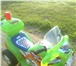 Изображение в Для детей Детские игрушки мотоцикл-аккумуляторный в Орле 1 500