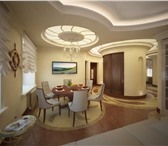 Фото в Строительство и ремонт Ремонт, отделка Ремонт домов, квартир и офисов. Мастер универсал в Москве 4 500