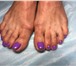 Фотография в Красота и здоровье Косметические услуги Предлагаю покрытие Ваших ноготков гель лаком. в Ульяновске 400