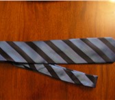 Изображение в Одежда и обувь Мужская одежда продаю новый галстук Mondigo ,цвет фиолетовый, в Москве 450