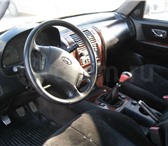 Продам 2226871 Hyundai Terracan фото в Оренбурге