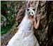 Фото в Одежда и обувь Свадебные платья Продам шикарное счастливое свадебное платье в Новосибирске 4 000