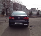 Собственник 1961985 Volkswagen Passat фото в Красноярске