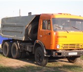 Фото в Авторынок Грузовые автомобили Продаю КАМАЗ самосвал 5511 г. выпуска 1985, в Краснодаре 260 000