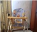 Фото в Для детей Детская мебель Вид товара: Детская мебель4 функции :1.высокий в Братске 3 500