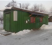 Фотография в Недвижимость Коммерческая недвижимость Продаётся павильон с торговым оборудованием в Краснокамск 350 000