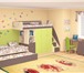 Изображение в Мебель и интерьер Мебель для детей Изготовление детских комнат ,двухярусных в Омске 8 000