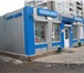 Фото в Строительство и ремонт Другие строительные услуги Изготовим павильон под ключ любого размера в Красноярске 8 000
