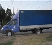 Изображение в Авторынок Транспорт, грузоперевозки Грузоперевозки по Самаре,по области и по в Москве 400