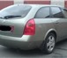 Nissan Primera 2006 год, Бензин 1, 8 5МКПП, ABS, CD магнитола, бортовой компьютер, круиз-конт 17068   фото в Калининграде