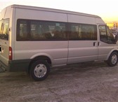 Ford Transit Пробег, км: 56 000Тип руля: ЛевыйТип кузова: ПригородныйОбъём двигателя, л, : 2, 11366   фото в Уфе
