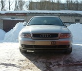 Продаю ауди а 4 1999 года серебристова цвета 153779   фото в Иваново