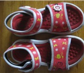 Фото в Для детей Детская обувь продам босоножки 31 размера в Томске 250