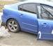 Фото в Авторынок Аварийные авто продам мазду 3 2005 года выпуска 1.6 объем в Курске 150 000