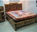 Фото в Мебель и интерьер Мебель для спальни Предлагаем мебель из дерева для любых помещений в Екатеринбурге 1 000