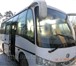 Фотография в Авторынок Авто на заказ Автобус эконом класса "Utong ZK6737D" предназначен в Перми 890