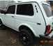 LADA 4x4 1891665 ВАЗ 2121 4x4 фото в Москве