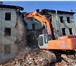 Фотография в Строительство и ремонт Другие строительные услуги производим демонтаж снос разбор домов бань в Дзержинске 100