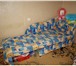 Foto в Мебель и интерьер Мягкая мебель Детский диван в отличном состоянии. Торг в Краснодаре 3 000