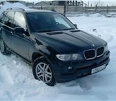 BMW X5 3TD restailing model walkenhorst годвыпуска декабрь 2003 Все опции 2005года, двигатель 3 10867   фото в Ставрополе