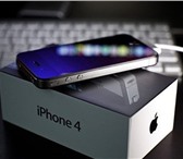 Изображение в Электроника и техника Телефоны Продам Apple iPhone 4 - 8GB - Black, полный в Новосибирске 14 000