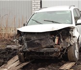 Foto в Авторынок Аварийные авто Продам Volkswagen Tiguan 2011 г. выпуска,дизель,цвет в Белгороде 400 000