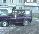 Продам УАЗ 3315192 777005 УАЗ 3151 фото в Красноярске