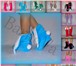Изображение в Одежда и обувь Женская обувь Все изделия исключительно ручной работы. в Новокузнецке 800